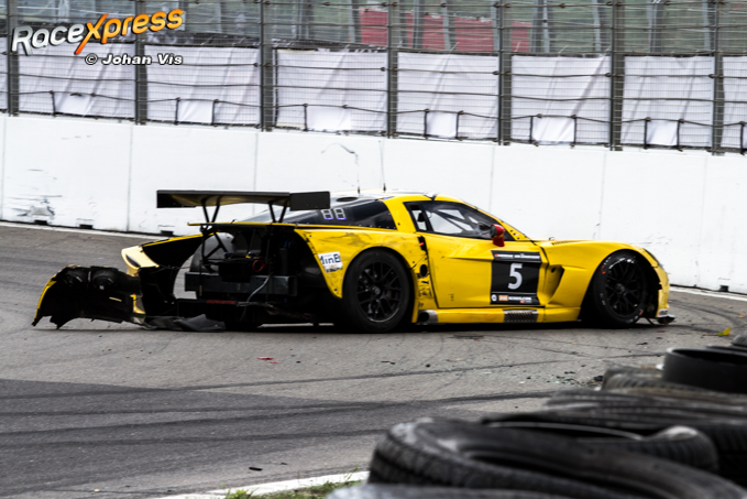 12H Zandvoort 2014